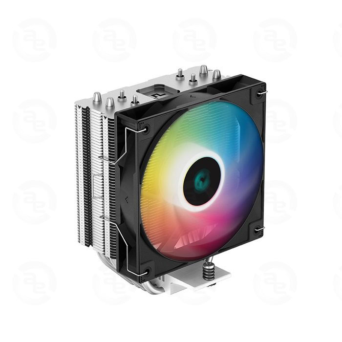 Tản Nhiệt Khí CPU Deepcool AG400 ARGB